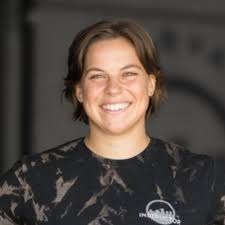 I'm so thankful I got to collaborate with such an incredible group of…