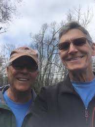 How many times have we unknowingly passed each other?