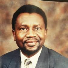 Daniel Mbusi (@MbusiDaniel)