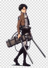 Eren's father promises to show him the basement once he returns. Eren Full Body Transparent Novocom Top