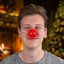 Christmas Handhelds and Props for sale