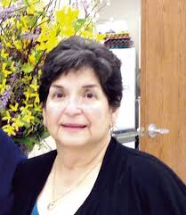 EMILIA V. ”EMMY” LAMBERT