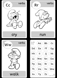 Not link directly to just the pdf files (the link you are at now). English Abc Flashcards Grammar Printables For Kids
