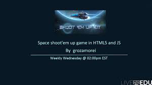 From the album greatest hits explicit. Space Shoot Em Up Game In Html5 And Js Education Ecosystem