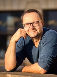 PhDr. Adam Suchý — Národní ústav duševního zdraví