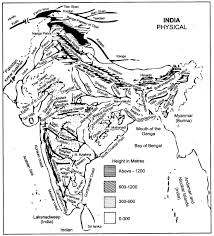 • covering an area of 38,863 sq km • there are 44 rivers flowing through kerala, the major ones being the periyar (244 km), the road map of kerala. Icse Solutions For Class 10 Geography Map Of India A Plus Topper