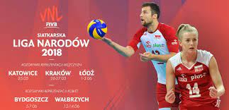 Polakom zostały w nim mecze w środę z japonią (15.00) i w czwartek z niemcami (21.00). Harmonogram Siatkarskiej Ligi Narodow W Polsce Polski Zwiazek Pilki Siatkowej