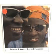 Amadou & Mariam