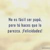 No es la carne y la sangre, sino el corazón lo que nos hace padres e hijos. Https Encrypted Tbn0 Gstatic Com Images Q Tbn And9gcrzlsoydc2o Fup3sfj6 Ogqh1j0wk29kkb1giqxgqze44ykhua Usqp Cau