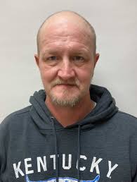 Offender Information