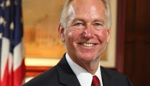 Funny Money, Part 5: Mayor Cahill Used Campaign Funds to Pay for Funeral of  Man Killed by NBPD