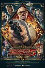 Színes, szinkronizált amerikai thriller, 143 perc, 1996. Torrente 4 Videa Videa Hu