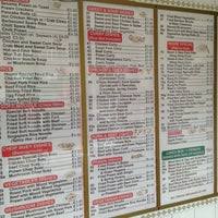 Order online for carryout or delivery! Menu China Kitchen Chinese Restaurant In London