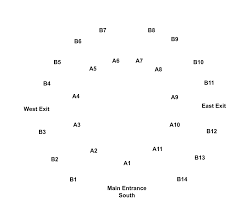 Celebrity Theatre Seating Chart Ticket Solutions