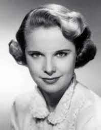 Mona Freeman Movies & TV Shows List