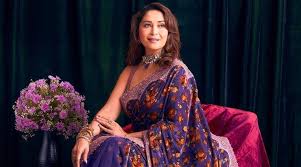 Madhuri Dixit, 55!!! - SKJ Bollywood News