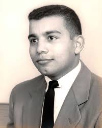 Antonio Alvarez Obituary