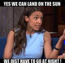 If aoc remained intent on abolishing the department, i suggested she visit with constituents who lost a loved one on 9/11. 13 Ocasio Cortez Ideas Cortez Dumb And Dumber Aoc