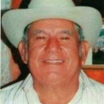 Francisco R. Prieto Obituary
