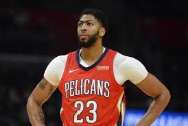 The los angeles lakers have the chance to clinch the 2020 nba championship finals against the miami heat on october 9, and while much of the viewers' focus will be on power forward anthony davis. Anthony Davis Height Weight Age Girlfriend Wife Twin Sister Salary Networth Height Salary