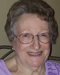 Joyce M Cox Obituary June 8, 2023