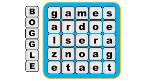4.6 out of 5 stars. Boggle Vocabulary Game Letters To Words