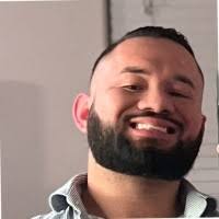 Heriberto Martinez JR