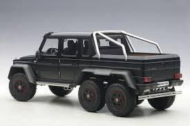 Mercedes Benz G63 Amg 6x6 1 18 Scale Model Car By Autoart Model Citizen Diecast Car Model Scale Models Cars Mercedes Benz