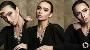 Using One Light An Umbrella For Fashion Photography