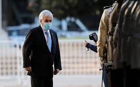 ¿qué beneficios ofrecen estos productos? Presidente Pinera Pago Multa Cercana A 2 5 Millones Por No Usar Mascarilla En Publico Radio Maray