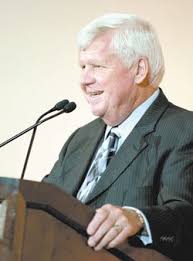 AGS honors Ben Bridge family, Rob Bates and Mark Moeller