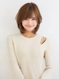 第１印象で必ず小頭に見せる為のショートボブ 30代 40代 50代 l029621191 フォンズ fons のヘアカタログ ホットペッパービューティー ボブ 30代 ヘアスタイル ショートボブ