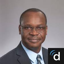 Dr. Olatunji Alese, MD