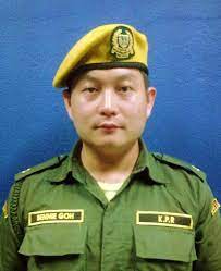 Ikatan relawan rakyat malaysia adalah sebuah satuan relawan yang ditugaskan untuk membantu memelihara dan mengekalkan keselamatan negara. Ikatan Relawan Rakyat Malaysia Rela 2nd Lieutenant Bennie Goh K P R Facebook