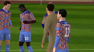 On dlskits.com you will get the latest collection of dream league soccer kits and logos, that you can. Kit Dls Batik Keren Terbaru 2019 By Mixotekno Dream League Soccer 2019