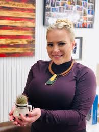 Maybe you would like to learn more about one of these? Meghan Mccain On Twitter Another One Of My Baby Cacti I Keep In My Theviewabc Dressing Room To Remind Me Of Home And The Arizona Desert I Love So Much Follow My