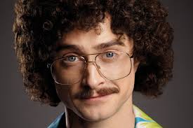 Strangest Things in Weird: The Al Yankovic Story