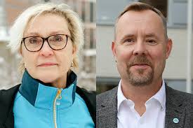 HUR VILL OPPOSITIONEN, (S), (C), (MP), (V) KLARA BESPARINGARNA PÅ  LINDESKOLAN?