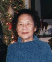 Obituary information for Eileen Agnes Ally