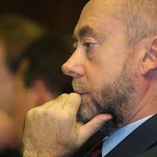 Chemical warfare expert Dr Wouter Basson sentencing to commence