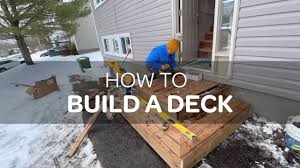 We did not find results for: How To Build A Deck Kent Building Supplies