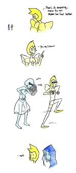 When You Re Ordered To Cheer Up Your Boss So You Take It To The Max Steven Universe Steven Universe Funny Pearl Steven Universe Steven Universe