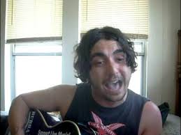 BED INTRUDER SONG [cover by frank fortune]