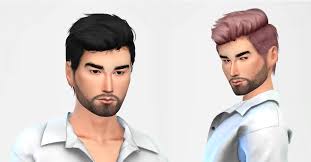 Free sims 4 cc hairstyles downloads! Sims 4 Hair Hairstyles Mods Cc Snootysims