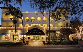 Offering luxury amenities and world class hospitality. Discover Luxury The Inn On Fifth Naples Florida Weekly