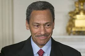 Highlights of Mel Watt's speech