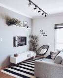 Resultado de imagem para minimalismo estilo de casa