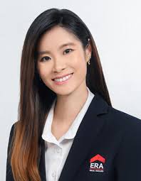 Allie Ng, ERA REALTY NETWORK PTE LTD, Singapore