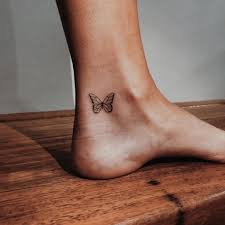 Premiere tattoo parlor on the other hand can charge you based on the size of your preferred ankle tattoo design. 35 Best Ankle Tattoos For Women 2021 Updated Saved Tattoo