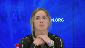 Elina mykhailivna svitolina is a ukrainian tennis player. Official Site Of The 2021 Us Open Tennis Championships A Usta Event